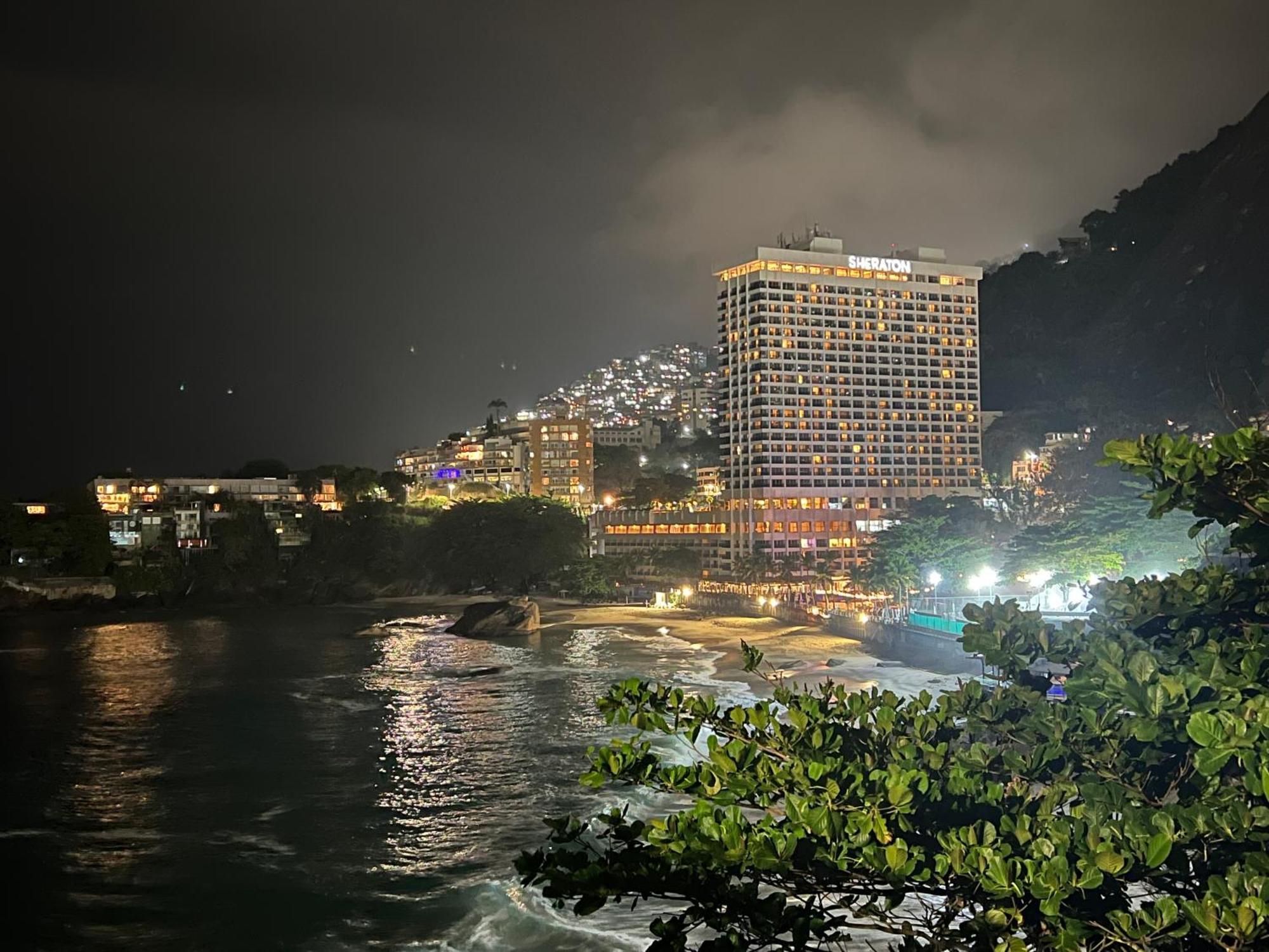 Ocean View House Of Zepp - Good Neighbourhood, 5 Minute Walk To The Beach, Stunning Sunrise Views Rio de Janeiro Bagian luar foto